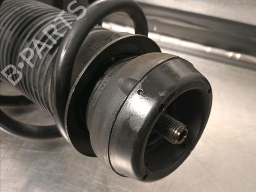 Right front shock absorber VW POLO V (6R1, 6C1) 1.4 TDI | BP12239490M17 