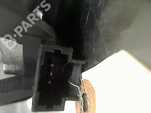 Rear wiper motor RENAULT MEGANE III Hatchback (BZ0/1_, B3_) 1.5 dCi | BP9317645M102 