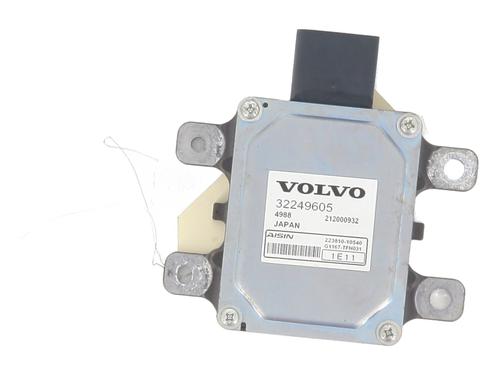 Ander VOLVO XC90 II (256) T8 Twin Engine AWD (390 hp) 28083115