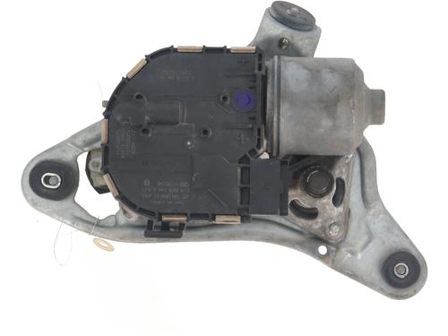 Front wiper motor PEUGEOT 508 I (8D_) 1.6 HDi | BP28349966M29 