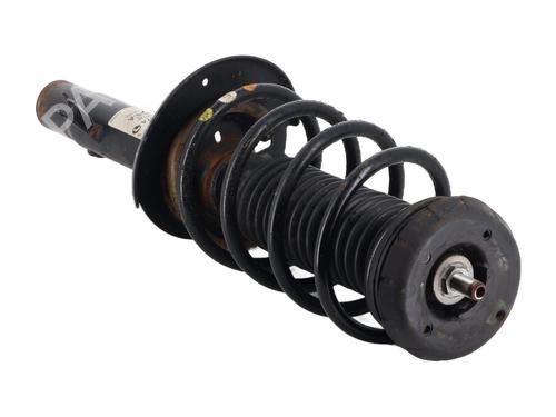 Left front shock absorber PEUGEOT 208 I (CA_, CC_) 1.6 HDi | BP29448392M16 