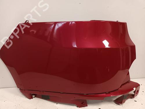 Puntera paragolpes RENAULT MEGANE CC (EZ0/1_) 1.4 TCe (EZ0F, EZ1V) (131 hp) 20601714