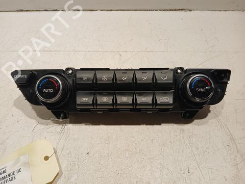 Used Climate control KIA SPORTAGE IV (QL, QLE) 1.7 CRDi (116 hp) 21686431