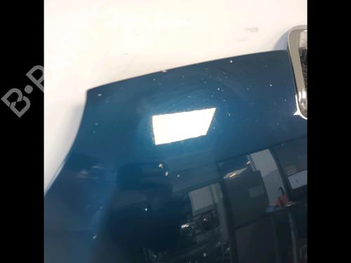 Hood PEUGEOT 407 Coupe (6C_) 2.0 HDi | BP12234412C1 