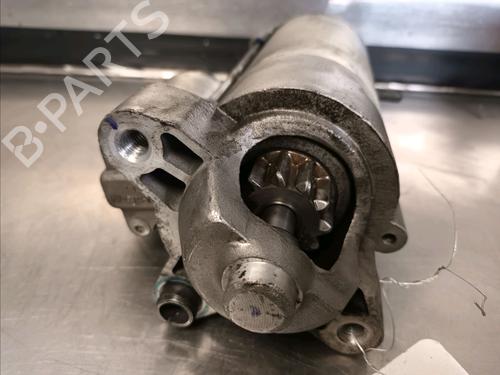 Starter FORD FOCUS II Turnier (DA_, FFS, DS) 2.0 TDCi | BP13213630M8 