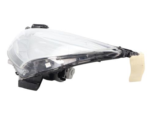 Left headlight PEUGEOT 3008 I MPV (0U_) 2.0 HDi 150 / BlueHDi 150 | BP29518251C28 