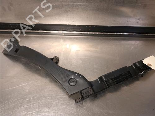 Used Rear bumper bracket PEUGEOT 3008 I MPV (0U_) 1.6 HDi (112 hp) 14867641