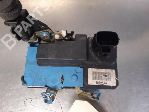 Used Front left lock VOLVO V70 II (285) D5 (163 hp) 9335060