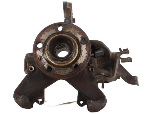 Højre Styrespindel Lejehus VW POLO (9N_, 9A_) 1.4 TDI (75 hp) 26672624