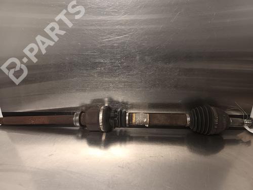 Used Right front driveshaft PEUGEOT 407 Coupe (6C_) 2.7 HDi (204 hp) 9339178