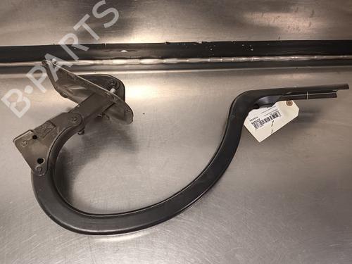 Used Hinge/Door check strap BMW 5 (F10) 525 d (204 hp) 21083564