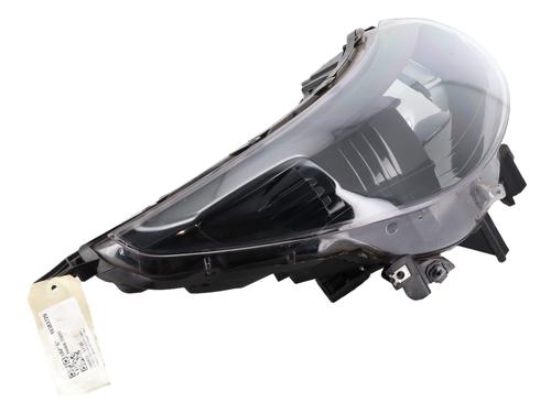 Right headlight RENAULT LATITUDE (L70_) 2.0 dCi 150 (L70H) | BP29933550C29 