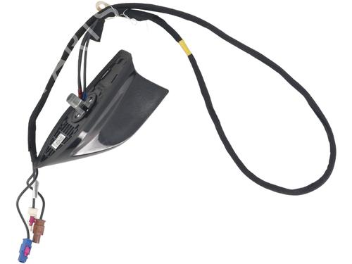 Used Antenna/Base RENAULT SCÉNIC IV (J9_) [2016-2022]  27555049