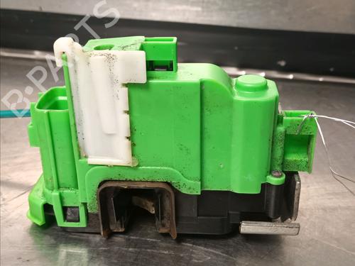 Rear left lock ALFA ROMEO GIULIETTA (940_) 1.4 TB (940FXA1A, 940FXT1A) | BP12822790C100 