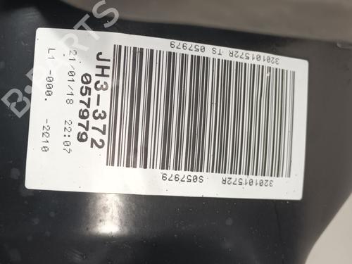 Gearbox DACIA SANDERO II 1.0 SCe 75 (B8JC, B8JD, B8NC) | BP36035773M3 - Image 5