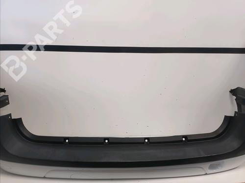Rear bumper DACIA LOGAN MCV (KS_) 1.5 dCi (KS0K) | BP10516589C8