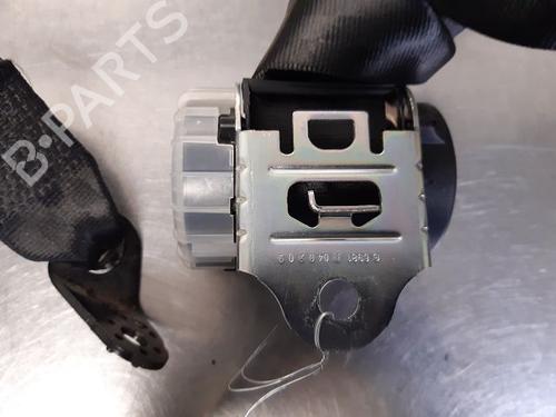 Rear left belt tensioner VW POLO (9N_, 9A_) 1.2 | BP21781479C89 