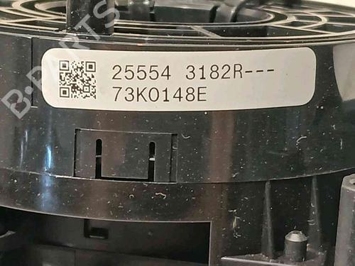 Headlight switch DACIA SANDERO III 1.0 TCe 90 | BP20606070I24 