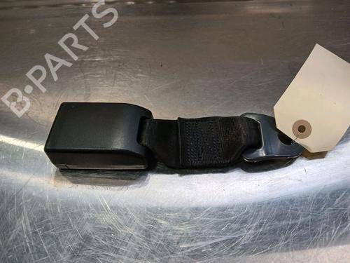 Seat buckle CITROËN BERLINGO MULTISPACE (B9) 1.6 HDi 75 16V | BP17468904I32 