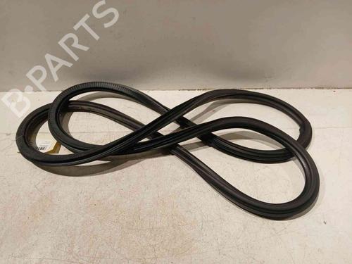Rubber door seal AUDI Q3 (8UB, 8UG)  | BP21605378C142 