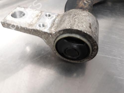 Left front suspension arm FORD FIESTA V (JH_, JD_) 1.4 TDCi | BP14860789M12 
