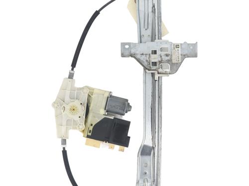 Rudehejsemekanisme ventre foran CITROËN C4 I (LC_) 1.6 HDi (90 hp) 28972867