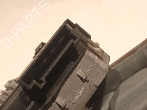 Front wiper motor MERCEDES-BENZ E-CLASS (W211) E 220 CDI (211.006) | BP25023716M29 