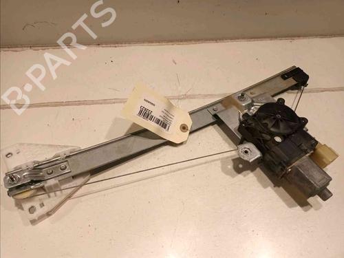 Rudehejsemekanisme Højre bagtil FORD KUGA II (DM2) 2.0 TDCi (150 hp) 16461228