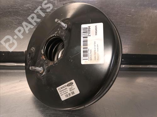 Used Servo brake FORD FIESTA VI (CB1, CCN) 1.6 TDCi (95 hp) 9340670