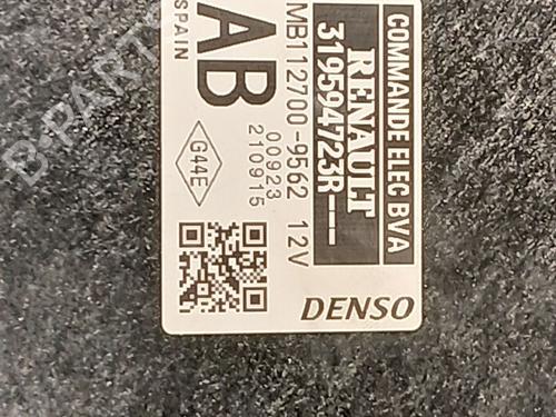 Automatic gearbox ECU RENAULT ARKANA I (LCM_, LDN_) 1.6 E-TECH 145 (LDMU) | BP21782441M51 