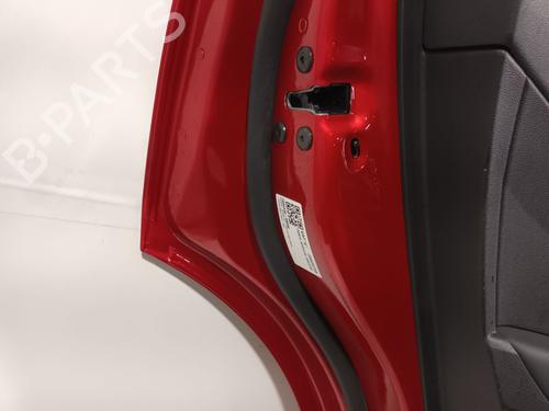 Dør venstre bagtil RENAULT SCENIC E-TECH PHASE I EV87 | BP36036062C4 - Image 3