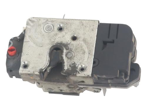 Used Rear left lock PEUGEOT 206+ (2L_, 2M_) 1.4 HDi eco 70 (68 hp) 30050032