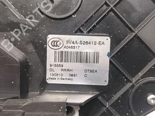 Rear right lock FORD KUGA I 2.0 TDCi | BP18124010C99 