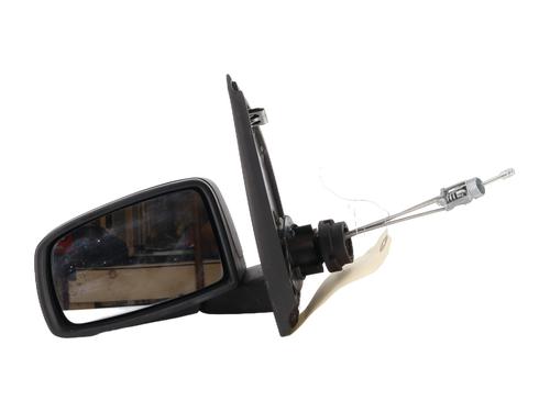 Used Left mirror FIAT PANDA (169_) 1.1 (169.AXA1A) (54 hp) 22616071
