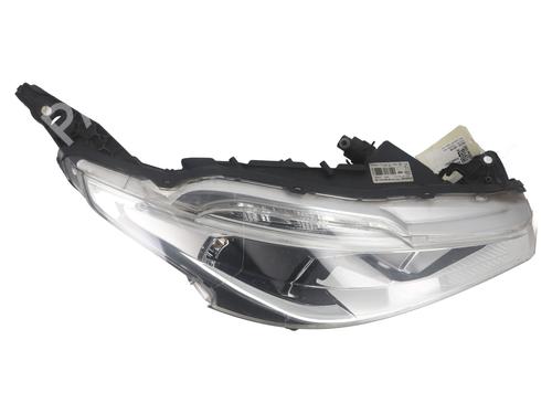 Right headlight PEUGEOT 208 I (CA_, CC_) 1.6 BlueHDi 100 | BP32259278C29 