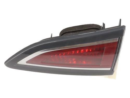 Right tailgate light RENAULT SCÉNIC III (JZ0/1_) 1.5 dCi | BP26229548C80 