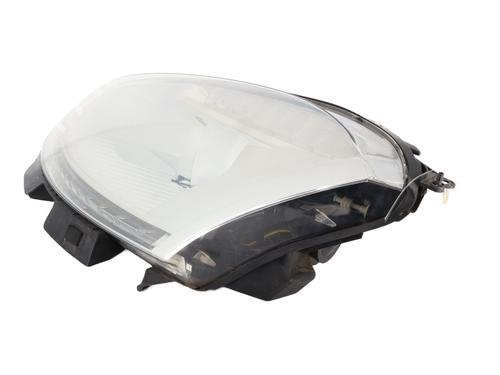 Left headlight CITROËN C4 Grand Picasso I (UA_) 1.6 HDi 110 | BP28349917C28 