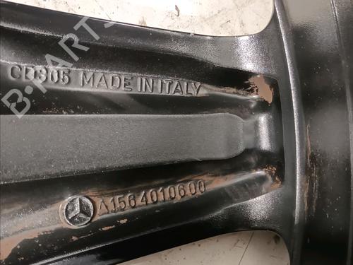 Rim MERCEDES-BENZ GLA-CLASS (X156) GLA 200 (156.943) | BP18315845C45 