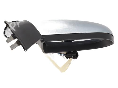 Right mirror OPEL ZAFIRA A MPV (T98) 2.2 DTI 16V (F75) | BP24654457C27