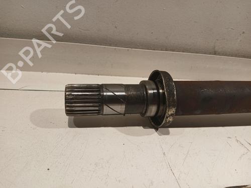 Right front driveshaft RENAULT CAPTUR I (J5_, H5_) 0.9 TCe 90 | BP36765241M39 - Image 5