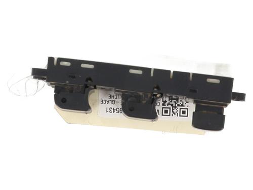 Switch NISSAN NAVARA NP300 (D40) 2.5 dCi 4WD | BP26283051I30 