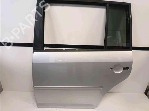 Used Left rear door VW TOURAN (1T3) 1.6 TDI (105 hp) 20603024