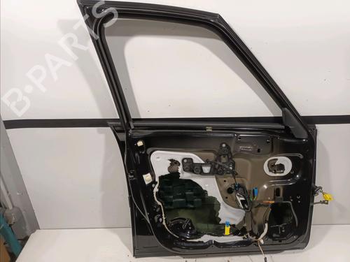 Left front door CITROËN C4 Picasso I MPV (UD_) 1.6 HDi 110 | BP17775974C2 