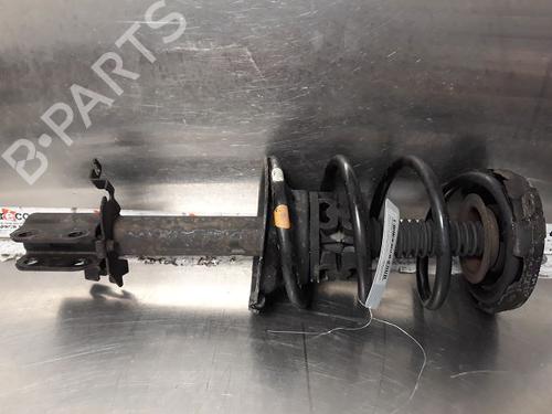 Used Left front shock absorber Left front shock absorber RENAULT SCÉNIC I MPV (JA0/1_, FA0_) 1.9 dCi (JA05, JA1F) (102 hp) 20600776 20600776