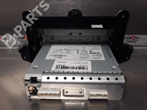 Radio RENAULT TWINGO III (BCM_, BCA_) 1.0 SCe 70 | BP9329613E6 
