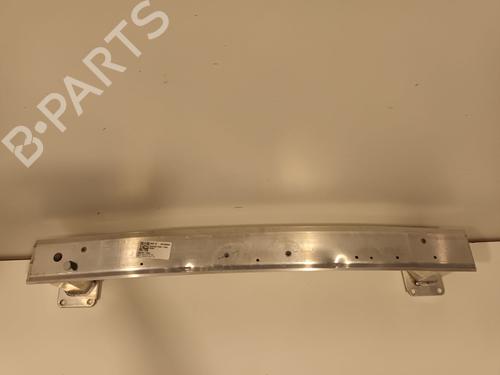 Used Front bumper reinforcement Front bumper reinforcement 37259040 37259040