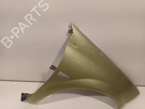 Used Right front fenders Right front fenders 39158143 39158143