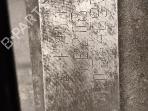 Engine CITROËN C3 II (SC_) 1.2 VTi 82 | BP31988320M1