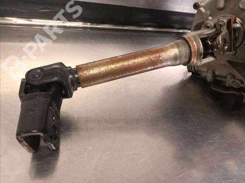 Steering column RENAULT CLIO III (BR0/1, CR0/1) 1.2 16V Hi-Flex (BR1U, CR1U) | BP9592093M21 
