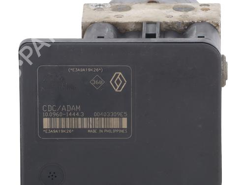 ABS pump RENAULT ESPACE IV (JK0/1_) 2.0 dCi (JK01, JK02, JK1J, JK1K, JK1H) | BP36514685M43 - Image 5